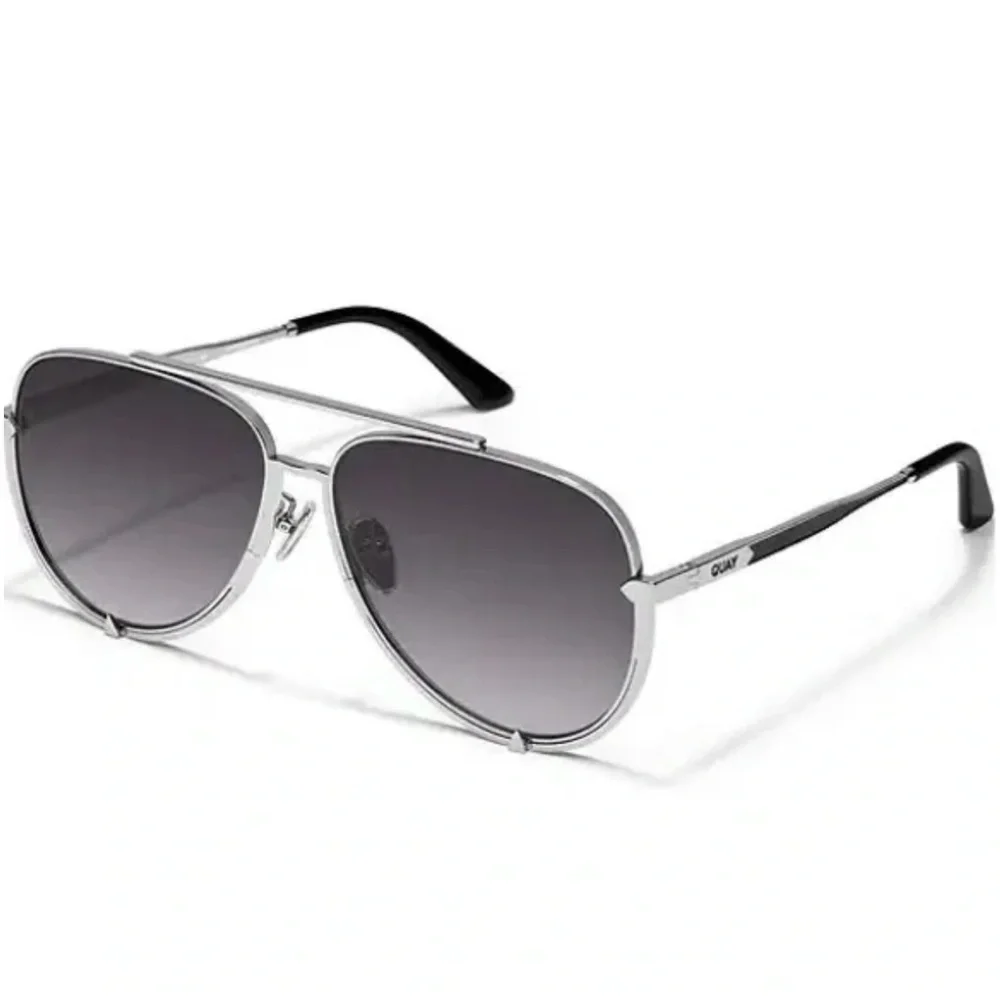 Quay Australia classic aviator